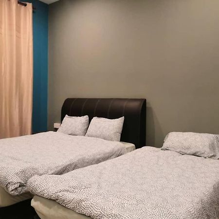 Green Hill Resort Tanah Rata 3R2B Wifi Dış mekan fotoğraf