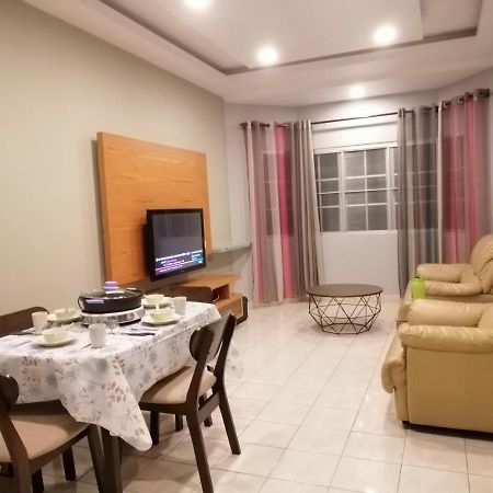 Green Hill Resort Tanah Rata 3R2B Wifi Dış mekan fotoğraf
