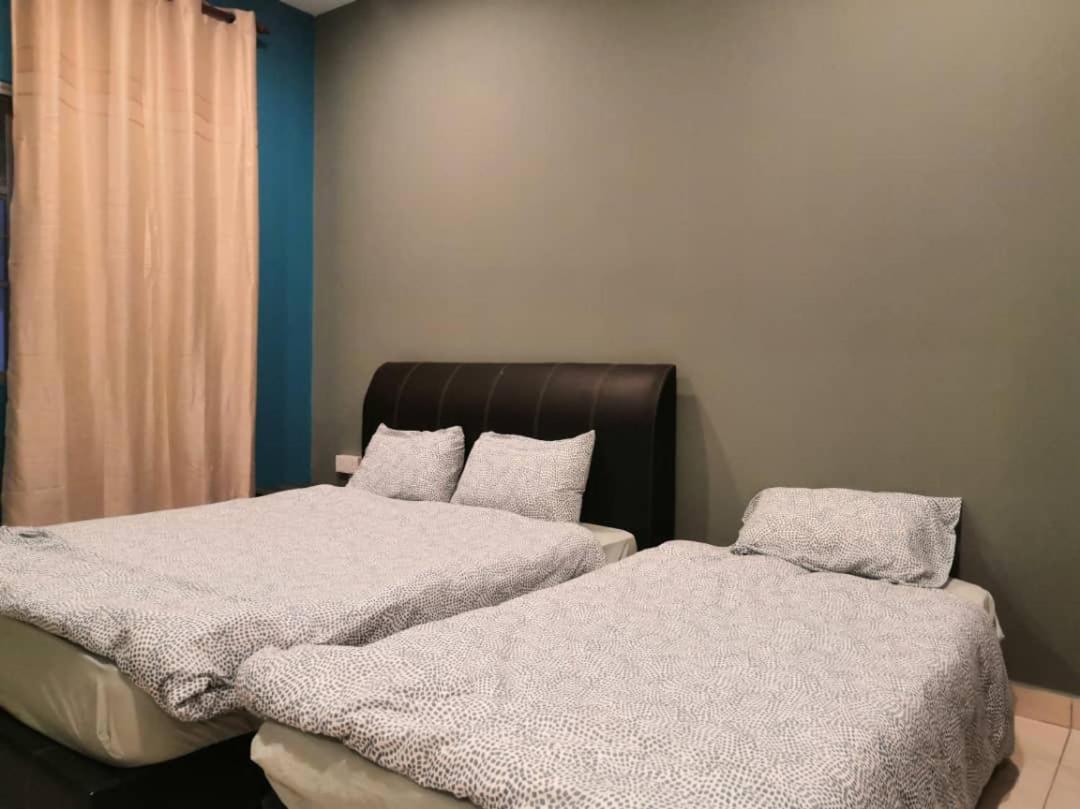 Green Hill Resort Tanah Rata 3R2B Wifi Dış mekan fotoğraf