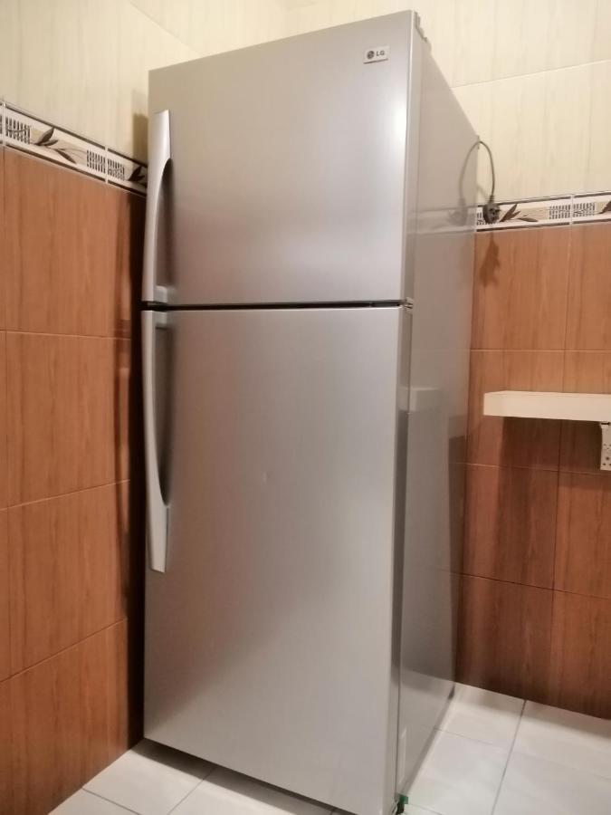 Green Hill Resort Tanah Rata 3R2B Wifi Dış mekan fotoğraf