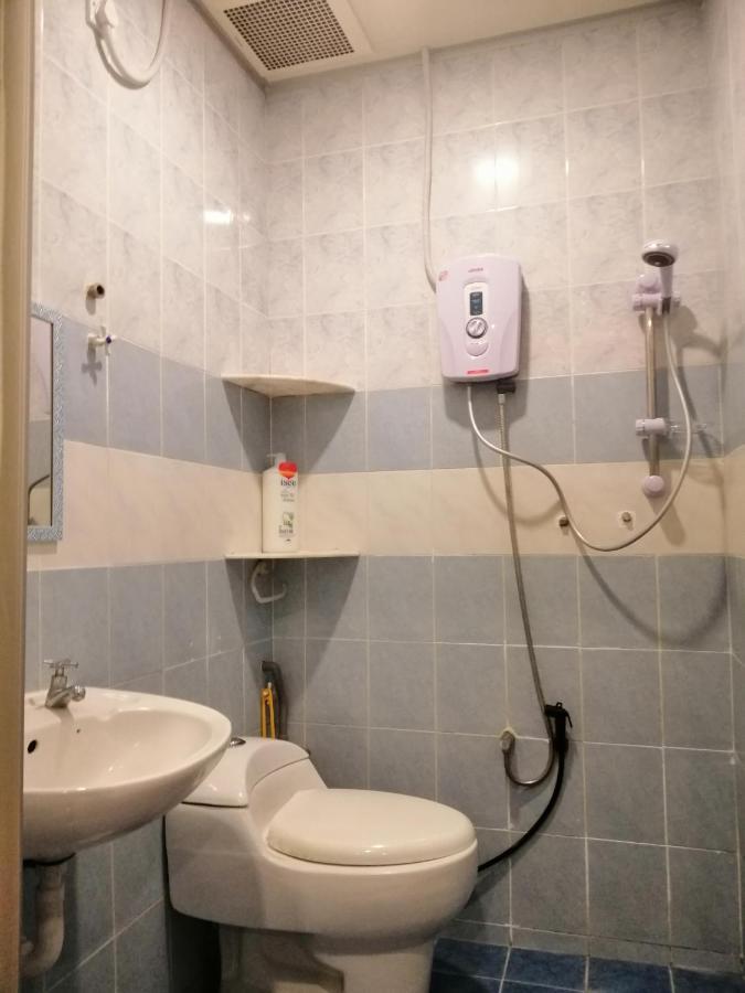 Green Hill Resort Tanah Rata 3R2B Wifi Dış mekan fotoğraf