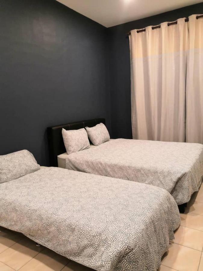 Green Hill Resort Tanah Rata 3R2B Wifi Dış mekan fotoğraf
