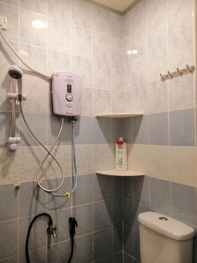 Green Hill Resort Tanah Rata 3R2B Wifi Dış mekan fotoğraf