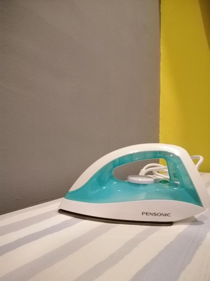 Green Hill Resort Tanah Rata 3R2B Wifi Dış mekan fotoğraf